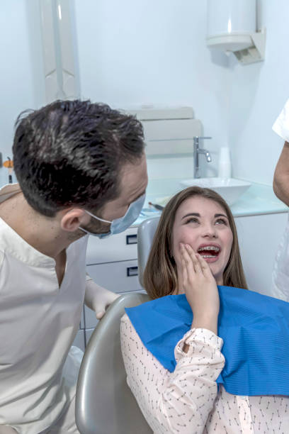Best Emergency Dental Care for Broken or Chipped Teeth in Alcoa, TN