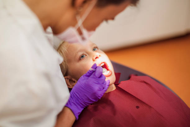 Best Emergency Denture Repair in Alcoa, TN