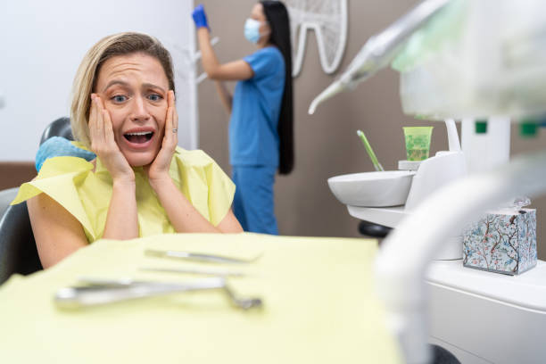 Best After-Hours Dental Trauma Care in Alcoa, TN