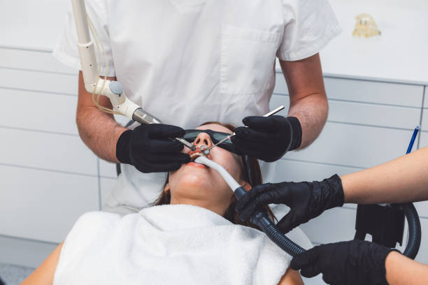 Best Emergency Tooth Extraction in Alcoa, TN